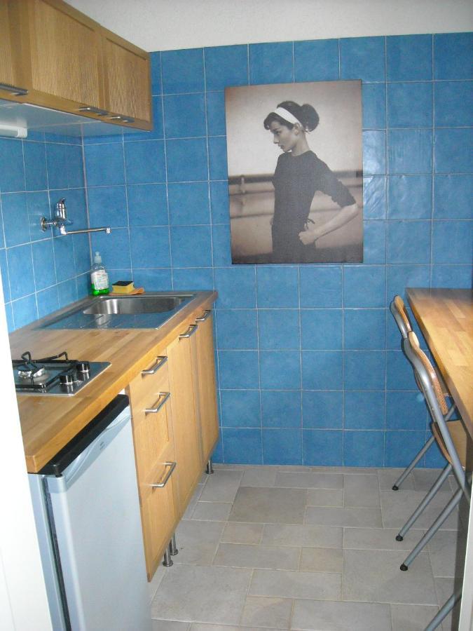 Vila Li Pireddi Aglientu Exteriér fotografie